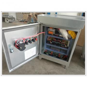 Seguro pintura acero eléctrico modular plataforma suspendida ZLP630