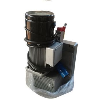 Motor de elevación de la góndola LTD63 del mantenimiento de edificios ZLP630
