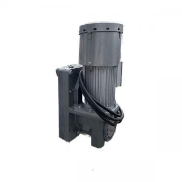 LTD63 630kg motor de elevación 220V 60HZ trifásico para andamios colgantes