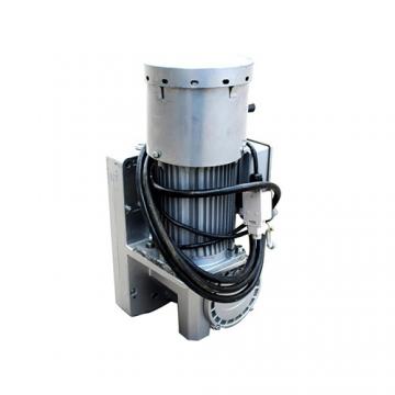 Motor de elevación para andamio colgante eléctrico de aluminio ZLP630