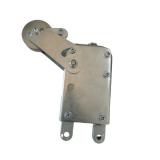 Cerradura de seguridad antivuelco para andamio colgante eléctrico de aluminio