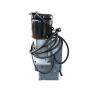 Motor de elevación de cable LTD63 para andamio colgante eléctrico ZLP630