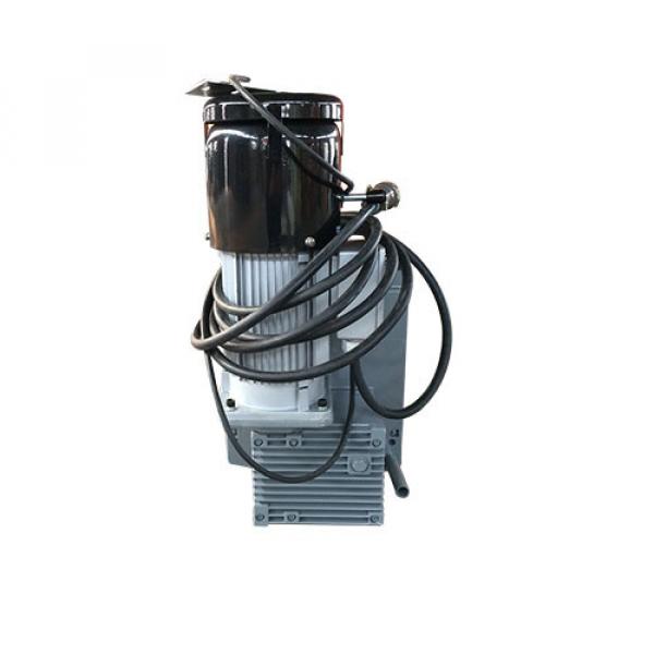 Motor de elevación de cable LTD63 para andamio colgante eléctrico ZLP630 #1 image